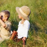 Can Children Go on Tanzania Safari