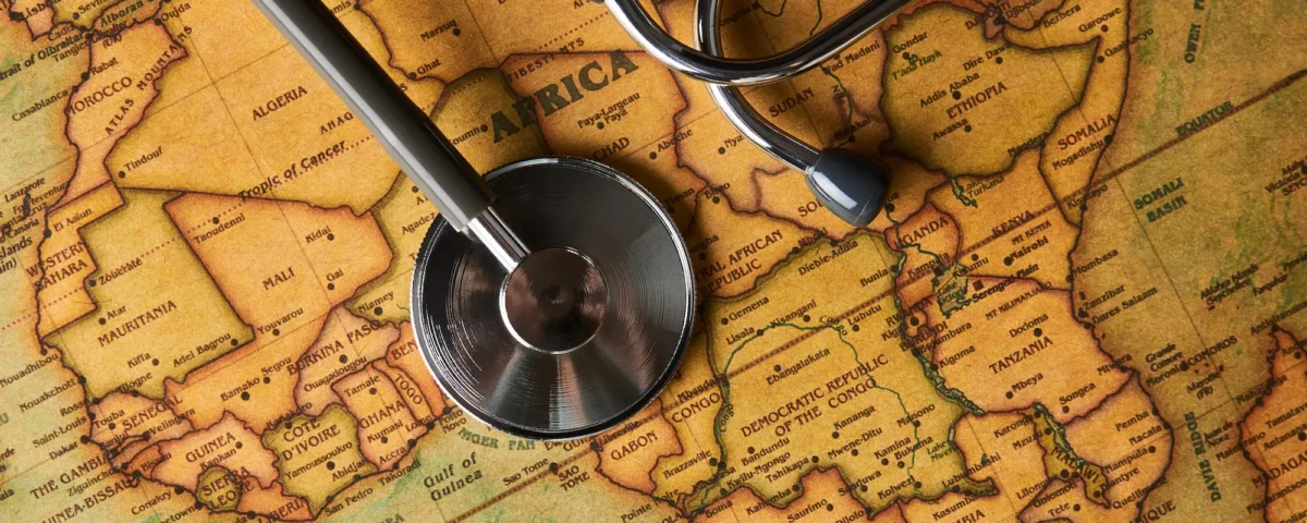 What Vaccines Do I Need for Tanzania Safari