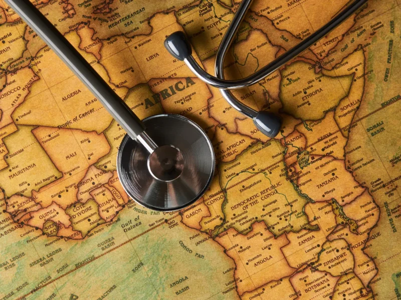 What Vaccines Do I Need for Tanzania Safari