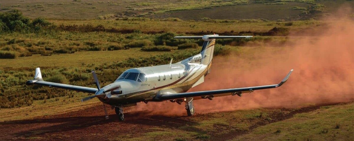 How Far Is Serengeti from Arusha