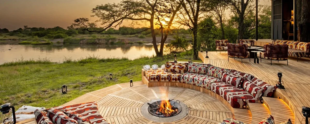 What Is Luxury Safari in Tanzania