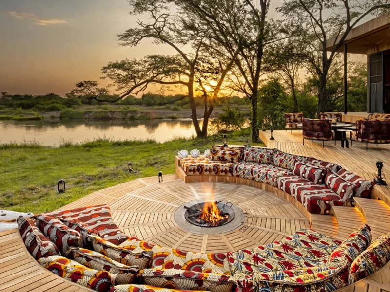 What Is Luxury Safari in Tanzania