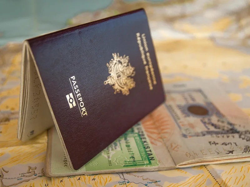 Do I Need a Visa for Tanzania Safari