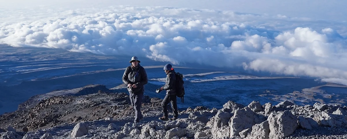 Can Beginners Climb Kilimanjaro
