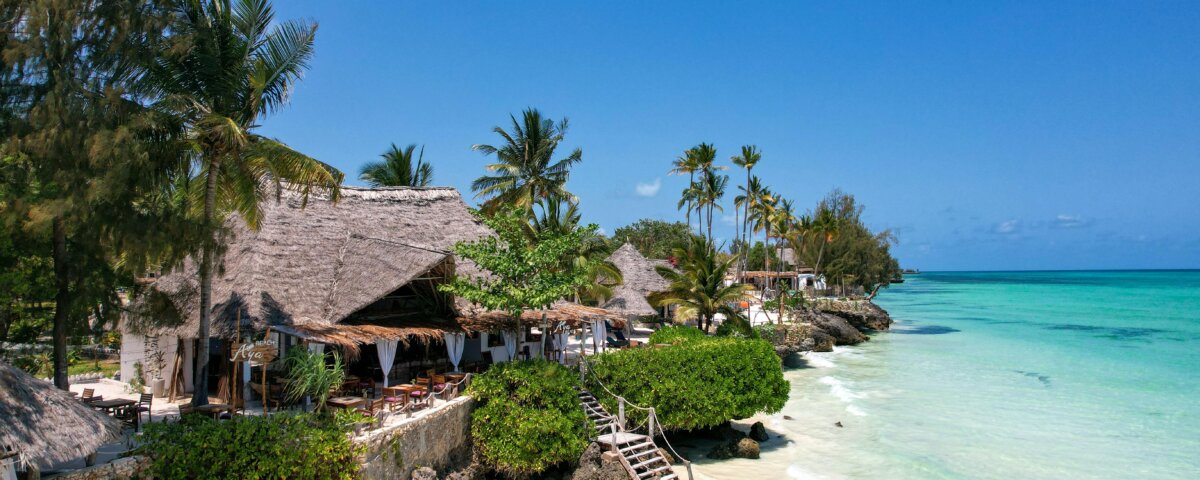 Can Families Combine Safari and Zanzibar