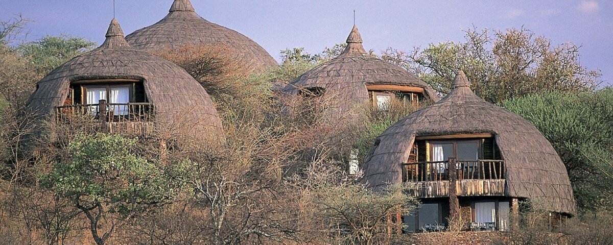 Which Serengeti Safari Lodge Is Best
