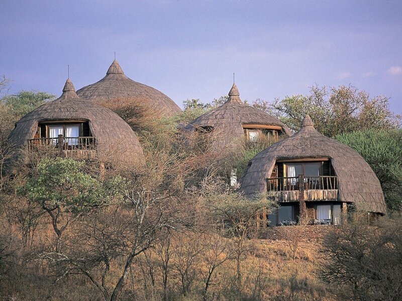 Which Serengeti Safari Lodge Is Best
