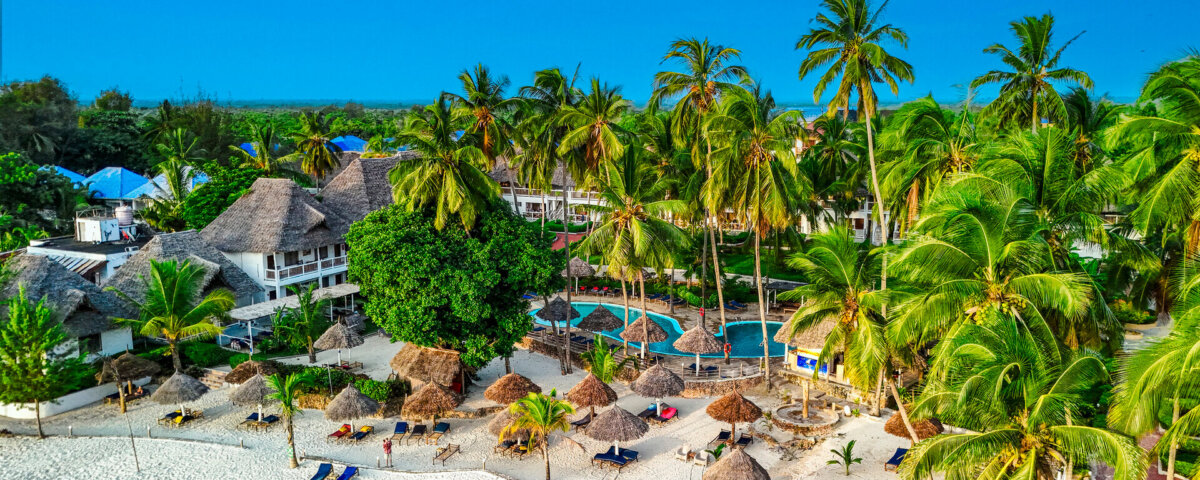 What Are the Best Resorts in Zanzibar After Safari