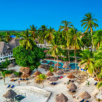 What Are the Best Resorts in Zanzibar After Safari