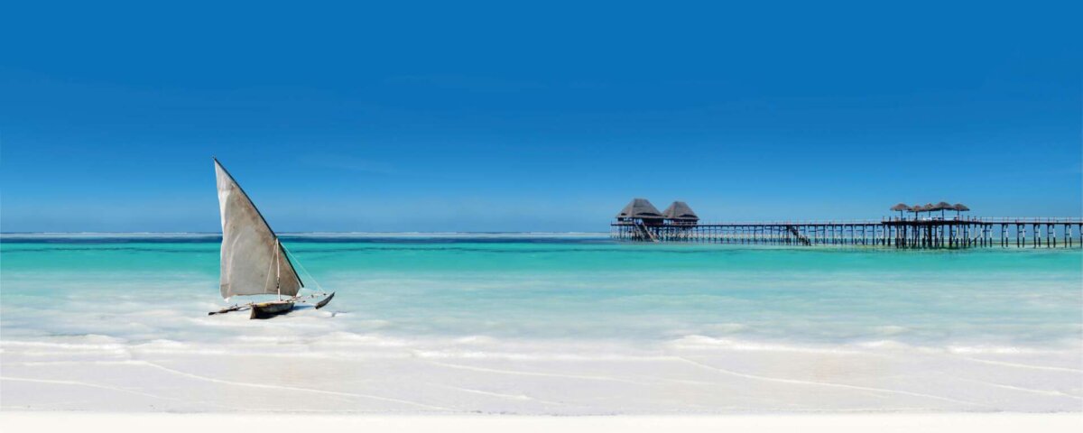 What Is Romantic Zanzibar Safari Itinerary
