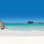 What Is Romantic Zanzibar Safari Itinerary