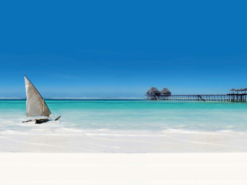 What Is Romantic Zanzibar Safari Itinerary