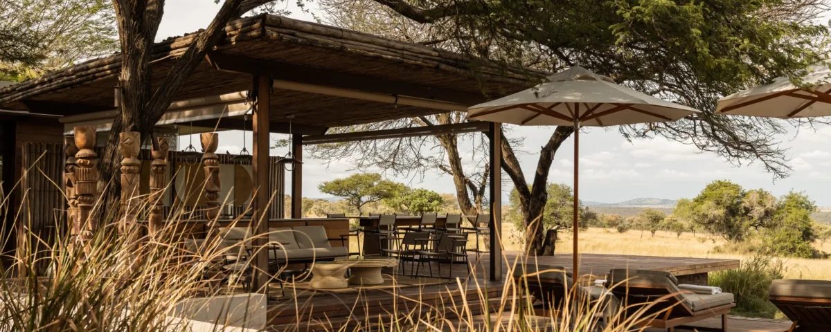What Is the Best 5 Star Safari in Tanzania