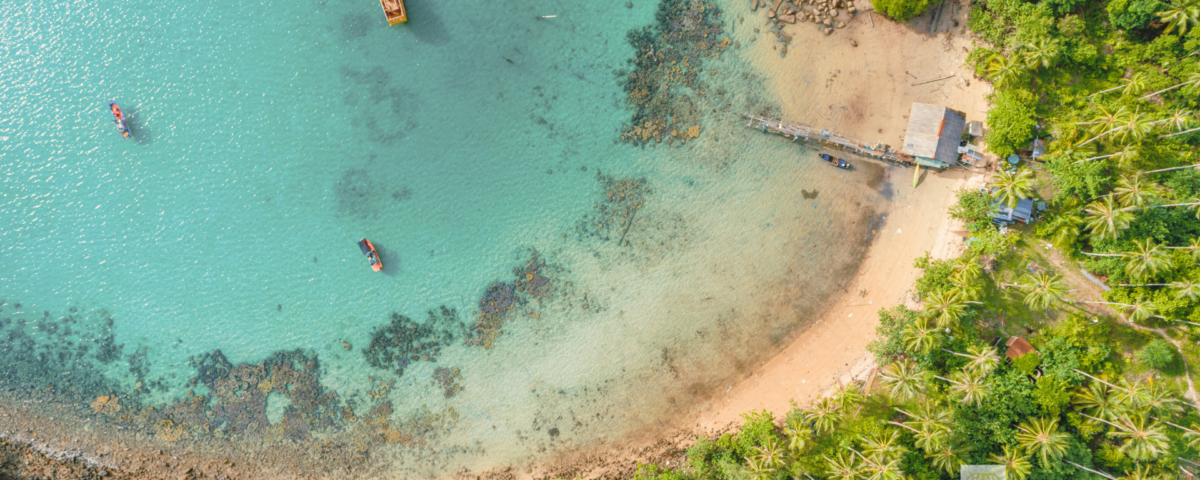 What Are the Best Honeymoon Safaris with Zanzibar