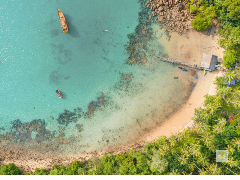 What Are the Best Honeymoon Safaris with Zanzibar