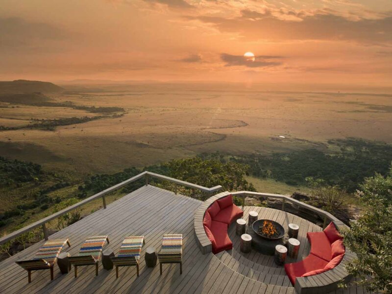 What Is the Best Ngorongoro Safari Package