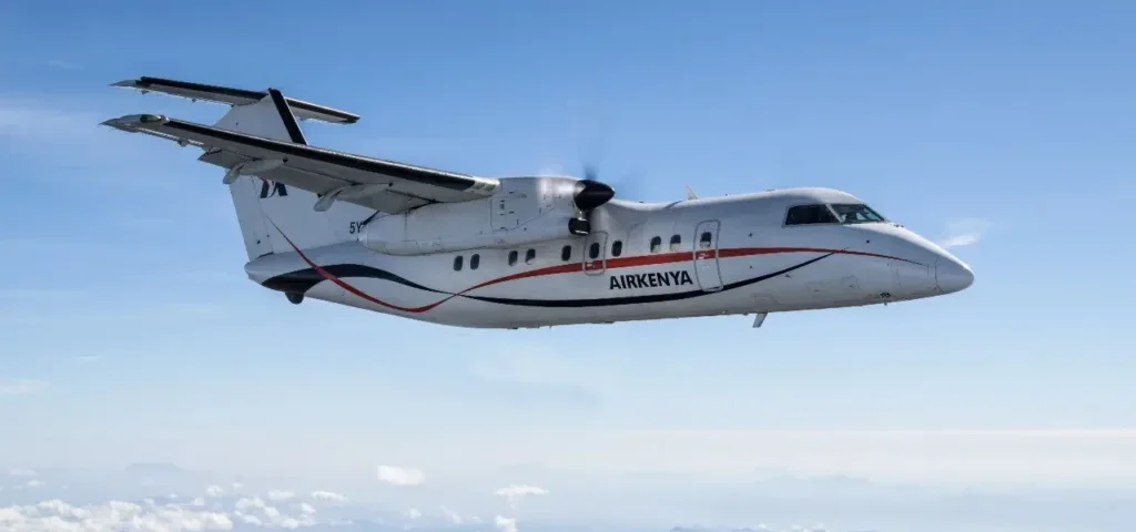 Are Fly-In Safaris Worth It in Kenya