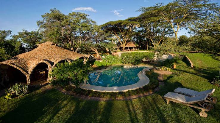 Are Kenya safari lodges child-friendly?