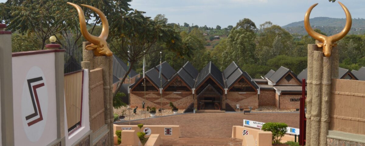 Are Museums in Rwanda Worth Visiting