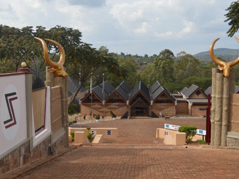 Are Museums in Rwanda Worth Visiting