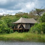 Are There Luxury Tented Camps in Rwanda