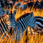 Can Children Go on Kenya Safaris
