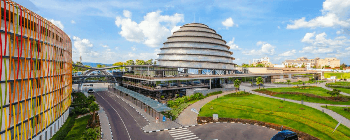 Can I Do a Rwanda Safari from Kigali