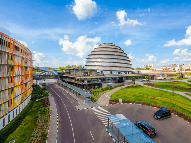 Can I Do a Rwanda Safari from Kigali