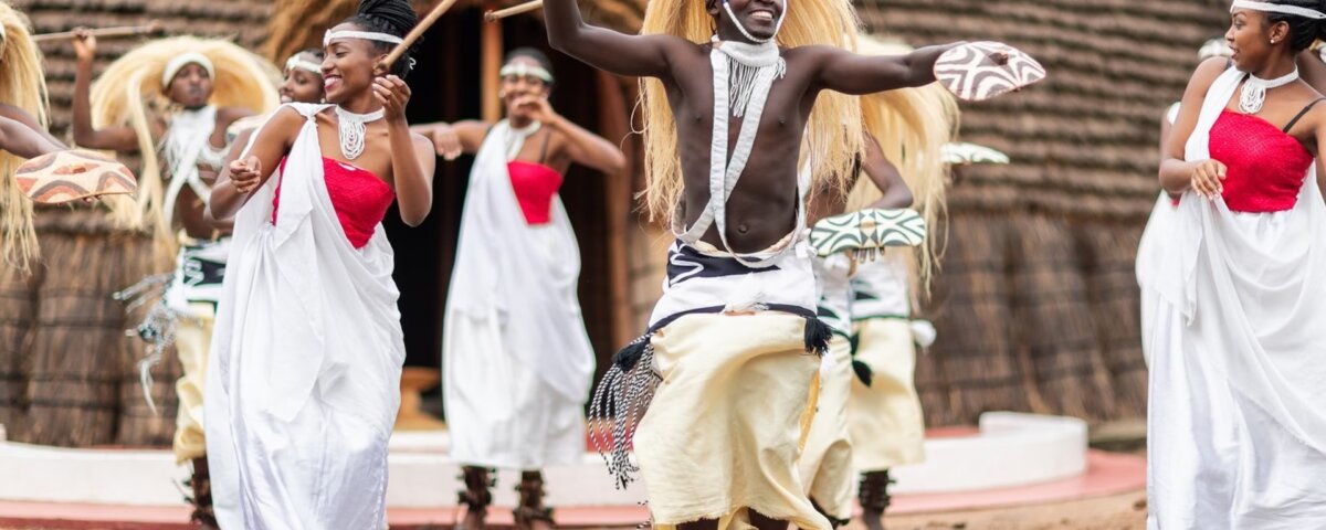 Can I Experience Traditional Dances in Rwanda