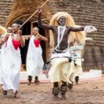 Can I Experience Traditional Dances in Rwanda