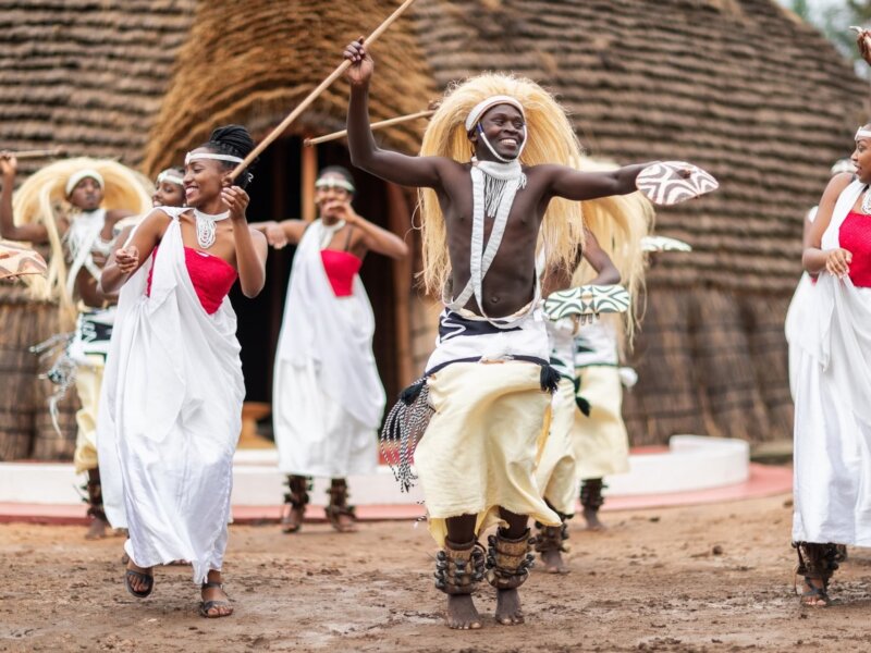 Can I Experience Traditional Dances in Rwanda