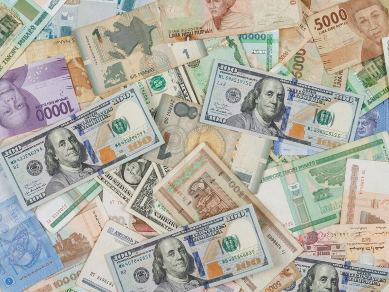 Can I Use Dollars in Kenya Safari Lodges