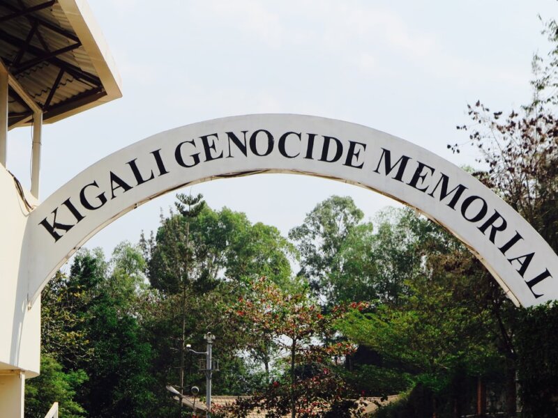 Can I Visit the Kigali Genocide Memorial