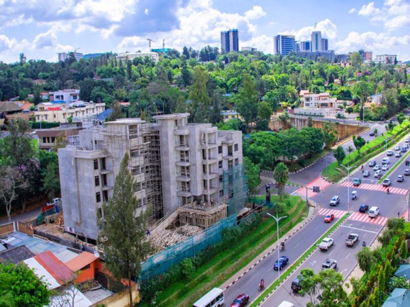 Can I do a Kigali city tour in one day