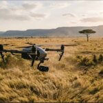 Can You Use Drones in Kenya Safari Parks?