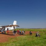 Can you fly directly to Masai Mara