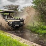 Can you travel to Kenya during rainy season