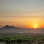 What Is Central Serengeti Known For