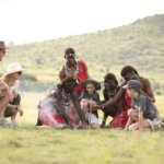 Are Children Allowed on Safari in Tanzania