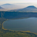 What Is Ngorongoro Crater Famous For