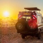 How Early Should I Book a Kenya Safari?