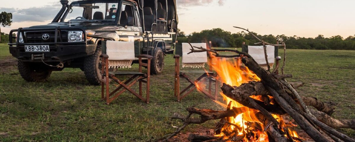 How Much Should I Tip on Kenya Safari