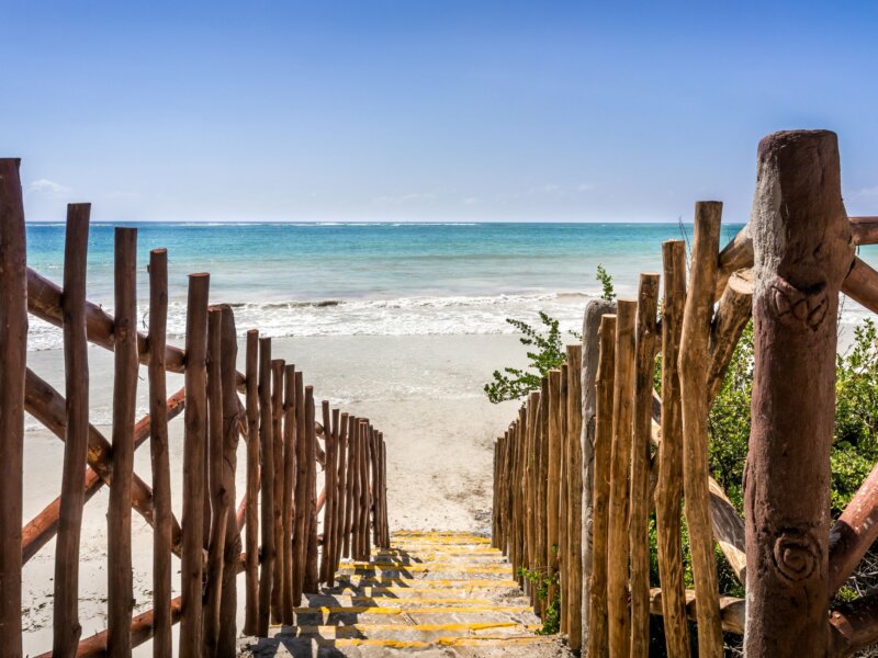 Is Diani Beach Worth Visiting After Safari