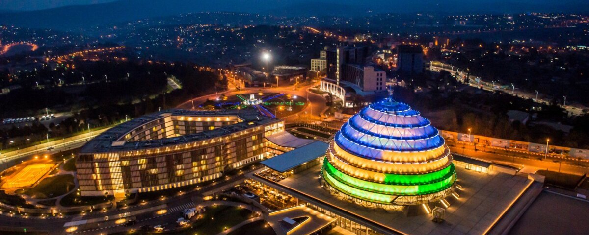 Is Kigali Worth Visiting