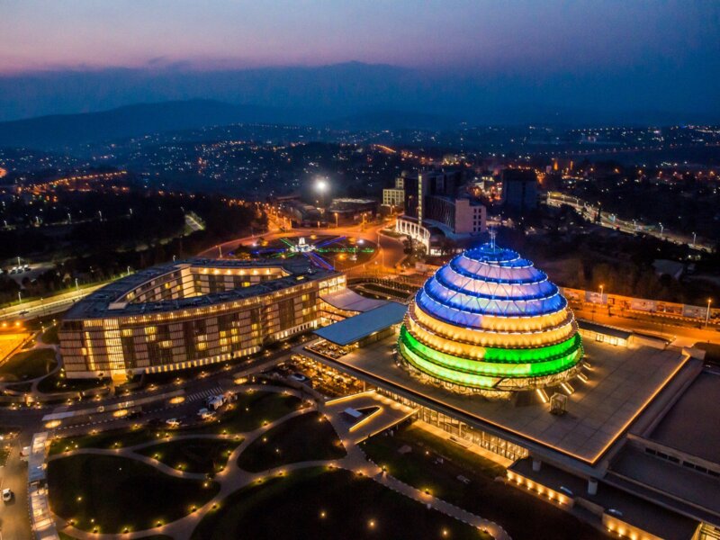 Is Kigali Worth Visiting
