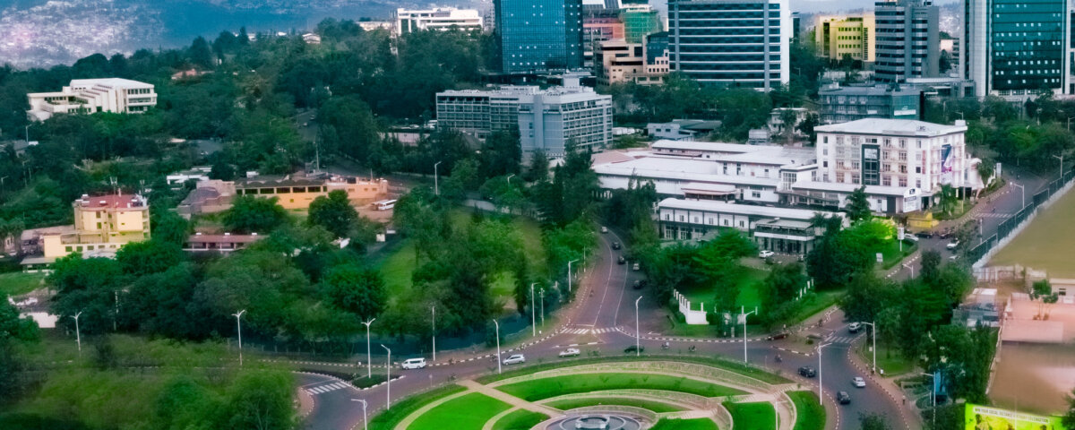 Is Kigali safe for tourists
