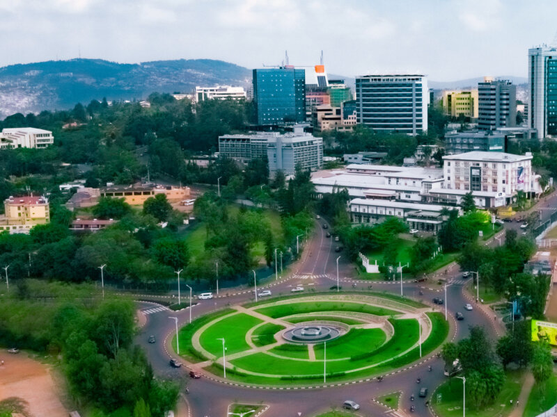 Is Kigali safe for tourists