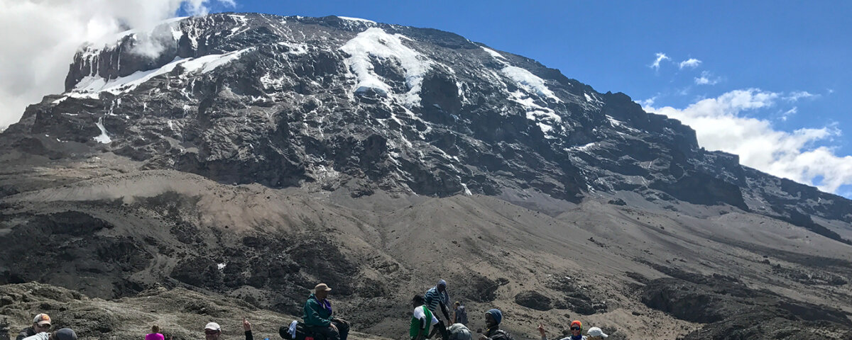 How Much Does Kilimanjaro Trek Cost