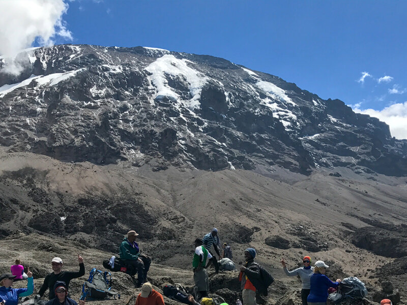 How Much Does Kilimanjaro Trek Cost