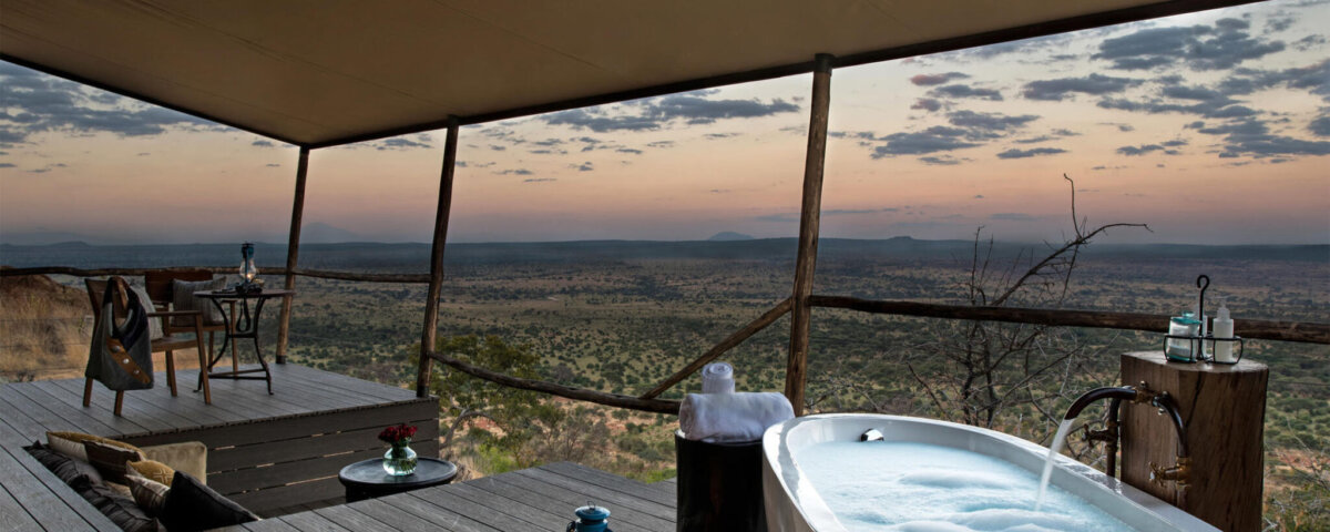 Which Luxury Safari Is Best for Honeymoon